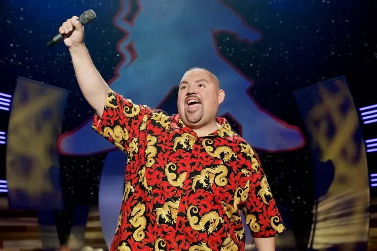 Gabriel Iglesias